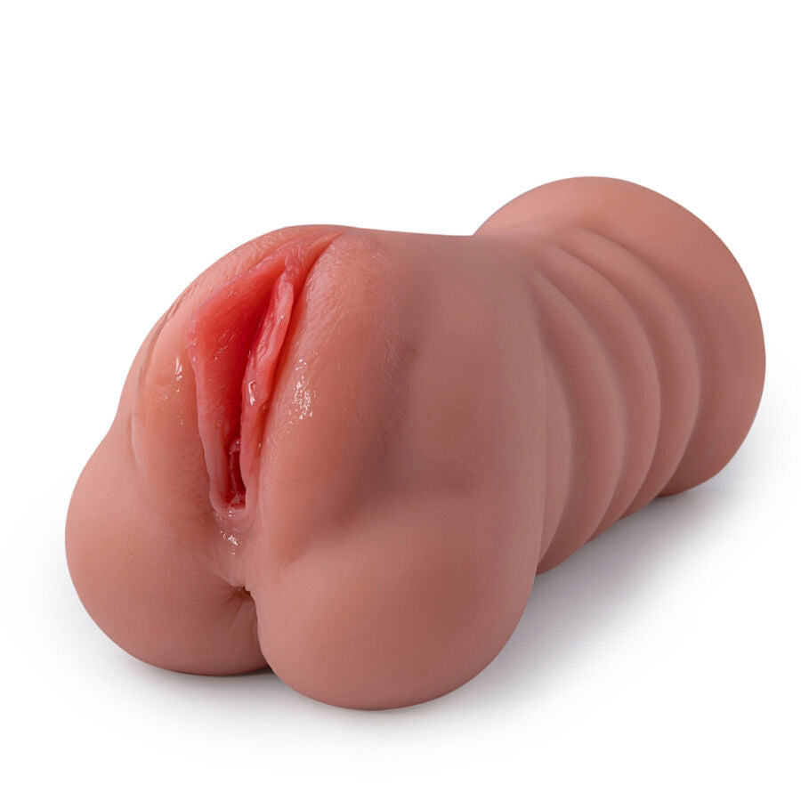 XISE - RAMAR MASTURBADOR VAGINA CON VIBRACIÓN