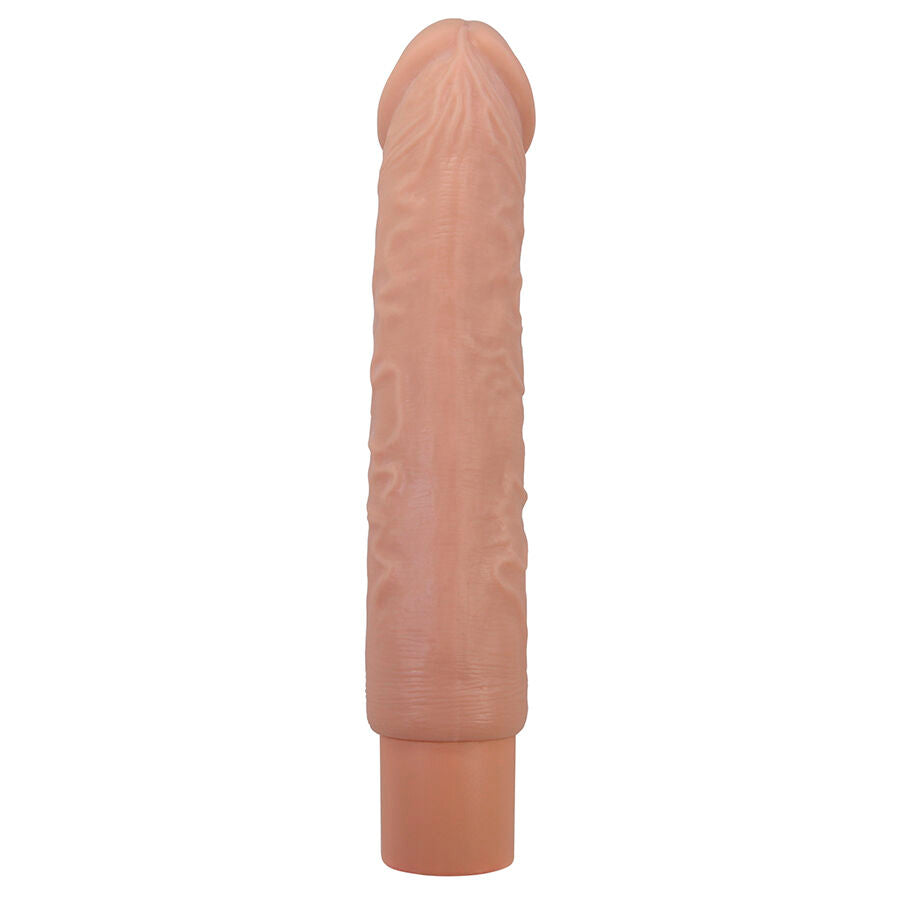 PRETTY LOVE - RUFUS VIBRADOR REALÍSTICO FLEXIBLE